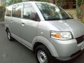 2014 Suzuki APV Well Maintained For Sale -0