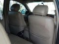 Toyota Fortuner G 2011 Manual Gray For Sale -5