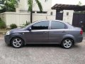 Chevrolet Aveo 2009 At 16Lt FOR SALE -4