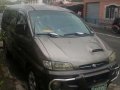 Hyundai Starex 2000 for sale-3