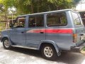 Toyota Tamaraw fx GL 97 for sale -0