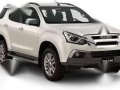 2018 Isuzu Mu-x 4x2 LSA AT for sale-0