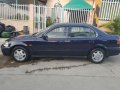 Honda Civic Vtec 1997 Black Sedan For Sale -5