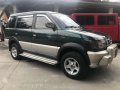 1998 Mitsubishi Adventure Super Sports DIESEL Manual at (ONEWAY CARS)-1