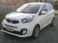 Kia Picanto EX 2014 Automatic For Sale -10