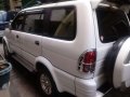 ISUZU Sportivo X-max 2010 Limited Edition -10