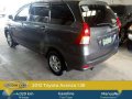 2012 Toyota Avanza 1.3E Manual FOR SALE -2