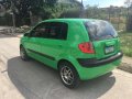 2006 Hyundai Getz FOR SALE -5