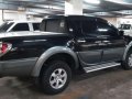 Mitsubishi Strada 2009 FOR SALE -4