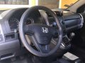 Automotive HONDA CR-V 2008 for sale-8