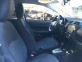 2016 Mitsubishi Mirage Hatchback 1.2 GLX AT-4