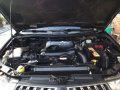 2012 Mitsubishi Montero GLS V 4x2 AT Diesel-2
