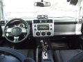 Fresh Toyota FJ Cruiser 4.0L 4x4 AT For Sale -9