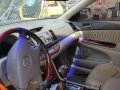 Toyota camry 2.0g 2003 model automatic-4