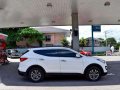 2014 Hyundai Santa Fe CRDI For Sale -4