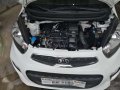 2017 Kia Picanto for sale -1