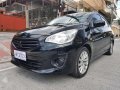 Fastbreak 2017 Mitsubishi Mirage G4 Automatic-0