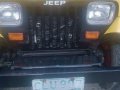 Wrangler Jeep 4X2 Philippine Wrangler Made-10