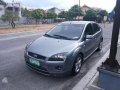 Ford Focus 2007 hatchback 2.0-3