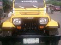 Wrangler Jeep 4X2 Philippine Wrangler Made-8