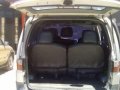 Hyundai starex svx diesel automatic 2004 jumbo Rush sale-6