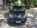 Ford Fiesta 2016 Model Black HB For Sale-0