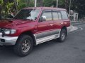 Mitsubishi Fieldmaster Pajero 2003 local for sale -1