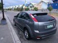 Ford Focus 2007 hatchback 2.0-5