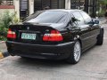 2003 BMW 318 M Sport for sale-2