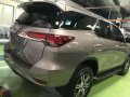 New 2018 Toyota Fortuner 2.4L All in Promo -1