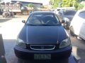 Honda Civic vTEC 1996 FOR SALE -0