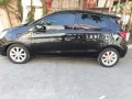 2015 Mitsubishi Mirage 1.2 Gls Black For Sale -1