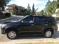 2013 Toyota Fortuner Automatic Diesel well maintained-4