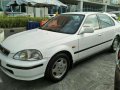 Honda Civic Vti 1996 for sale -0