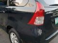 Toyota Avanza E 1.3 Vvti Black SUV For Sale -5