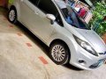 Repriced: Ford Fiesta Sedan 1.6AT 2012-1