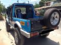 Suzuki Samurai M/T for sale-2