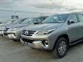 89k Dp Toyota Fortuner for sale -3