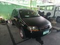 Chevrolet Aveo 2006 for sale -1