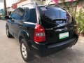 2009 Hyundai Tucson AT Gas for sale -5