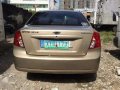 2005 Chevrolet Optra for sale -1