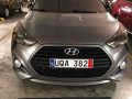 Hyundai Veloster TURBO 2013 for sale-0