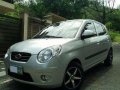 Kia Picanto 2008 for sale-0