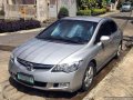 Honda Civic 1.8S 2009 for sale-0