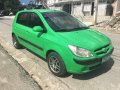 2006 Hyundai Getz FOR SALE -0