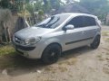 Hyundai Getz diesel crdi for sale -0