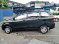 Toyota Avanza E 1.3 Vvti Black SUV For Sale -4