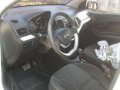 Kia Picanto EX 2014 Automatic For Sale -4