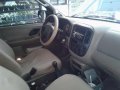 Ford Escape XLT 4X2 Blue SUV For Sale -3