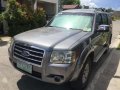 Ford Everest 2007mdl AT Diesel FOR SALE -1